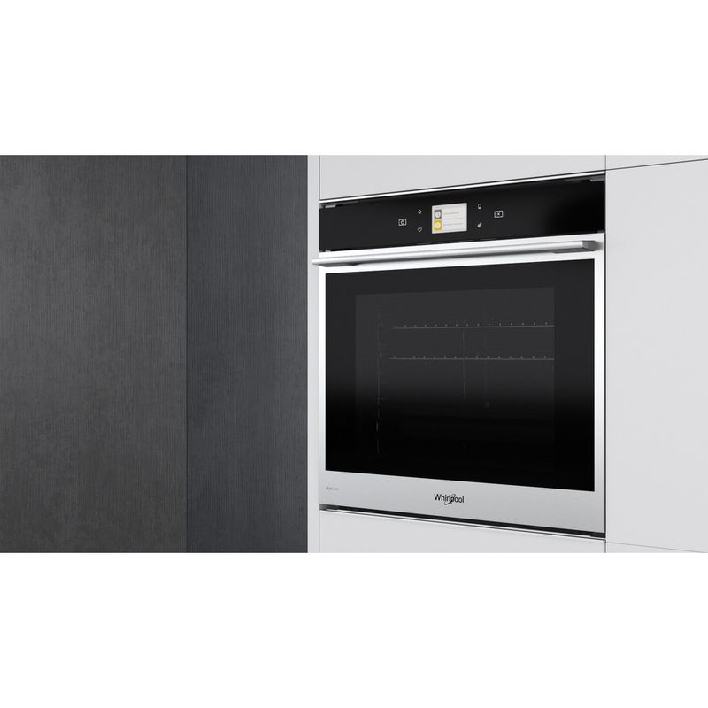 Whirlpool Four Encastrable W9 OS2 4S1 P Electrique A+ Lifestyle perspective