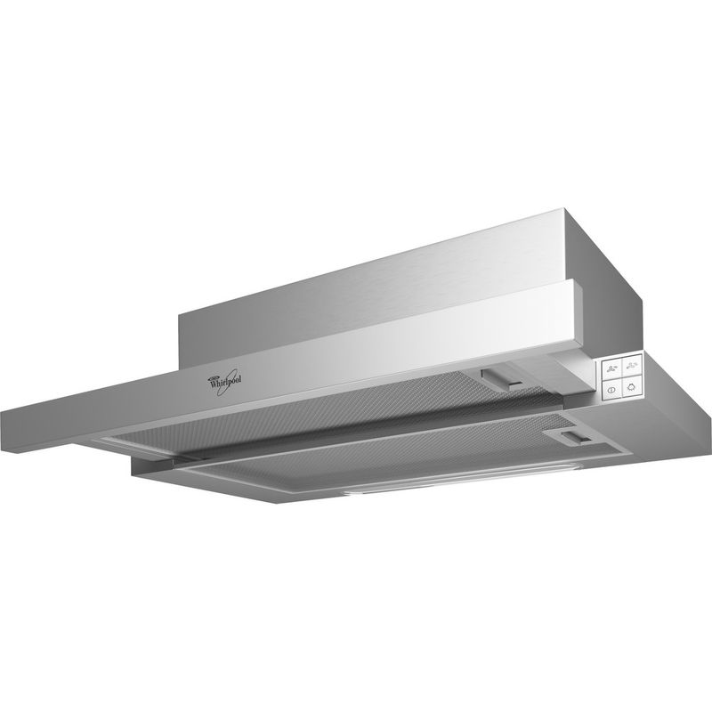 Whirlpool-Hotte-Encastrable-AKR-749-1-IX-Gris-Encastrable-Mecanique-Perspective