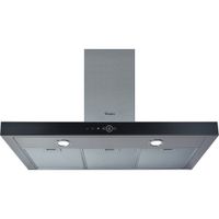 WHIRLPOOL - Hotte aspirante 6ème Sens - AKR759/1