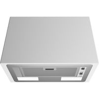 WHIRLPOOL - Hotte aspirante - WCT64FLSX