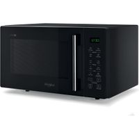 Micro-ondes posable Whirlpool: couleur noir - MWP 251 B