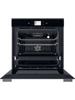 Whirlpool Four Encastrable W9 OM2 4S1 P BSS Electrique A+ Frontal open