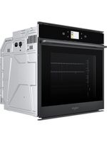 Whirlpool Four Encastrable W9 OM2 4S1 P BSS Electrique A+ Perspective