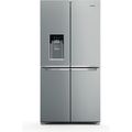 Optez pour le réfrigérateur multi-portes 600 litres WQ9I MO1L inox en vente sur Whirlpool au meilleur prix et profitez de la livraison gratuite.