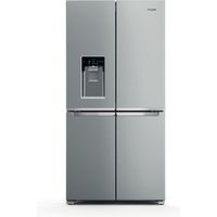 WHIRLPOOL - Réfrigérateur multiportes Triple No Frost - WQ9IMO1L