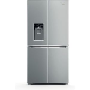 Réfrigérateur multi-portes inox WQ9I MO1L