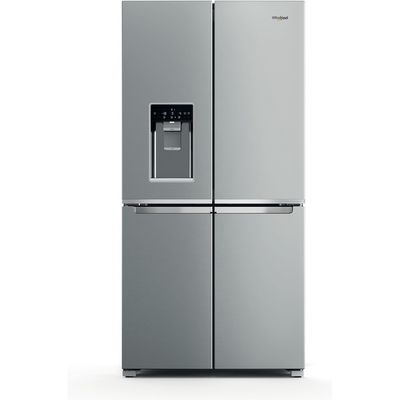 WHIRLPOOL - Réfrigérateur congélateur posable - No Frost - W9821COX2 -  Whirlpool