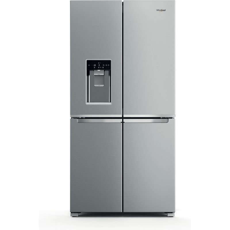 Réfrigérateur multiportes Triple No Frost - WQ9IMO1L - Whirlpool