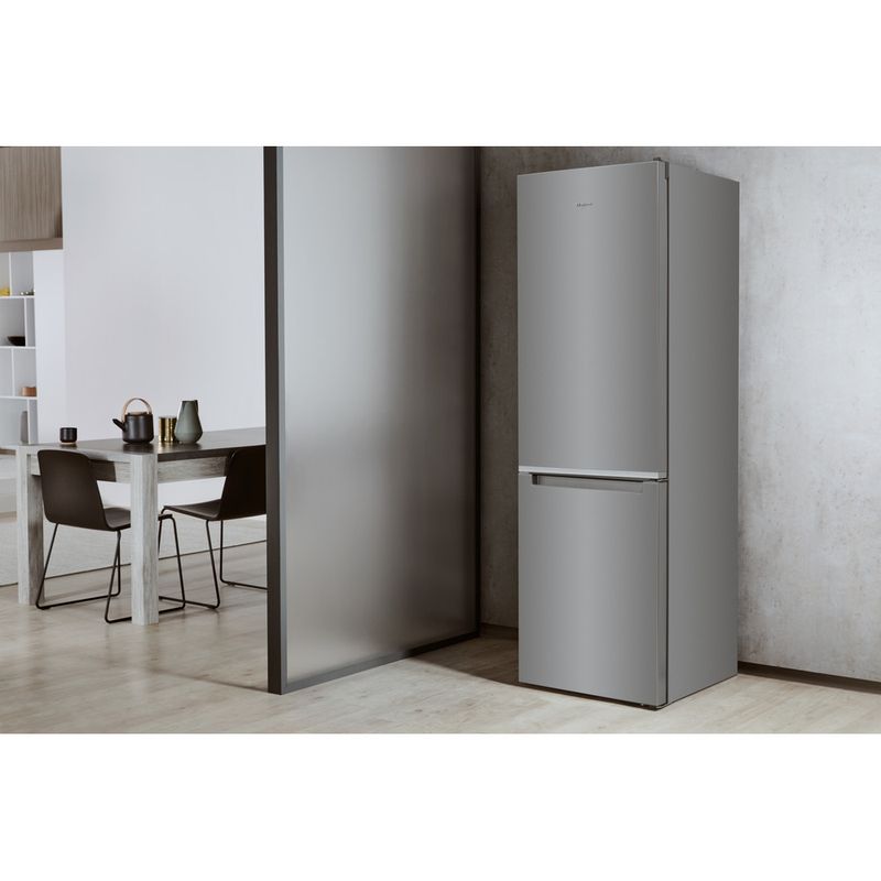 Whirlpool-Combine-refrigerateur-congelateur-Pose-libre-W7-911I-OX-Optic-Inox-2-portes-Lifestyle-perspective