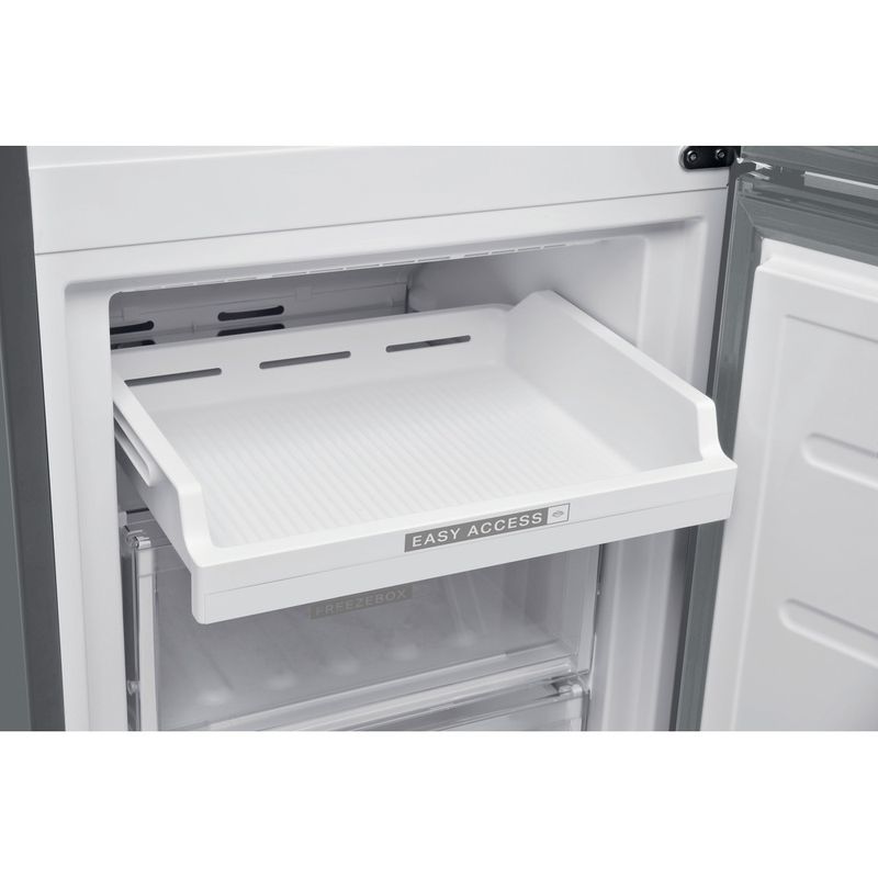 Whirlpool-Combine-refrigerateur-congelateur-Pose-libre-W7-911I-OX-Optic-Inox-2-portes-Drawer