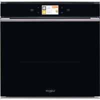 WHIRLPOOL - Four pyrolyse encastrable noir 6ème Sens - W11OS14S2P