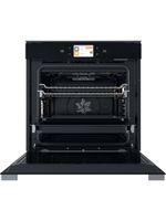 Whirlpool Four Encastrable W11 OS1 4S2 P Electrique A+ Frontal open
