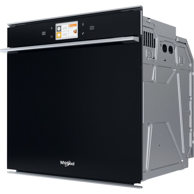 Whirlpool Four Encastrable W11 OS1 4S2 P Electrique A+ Perspective