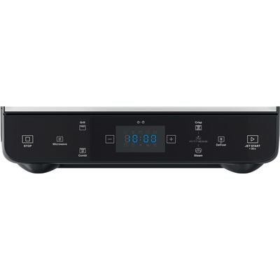 Whirlpool-Four-micro-ondes-Pose-libre-MAX-49-MB-Noir-Electronique-13-Micro-ondes---gril-700-Control-panel
