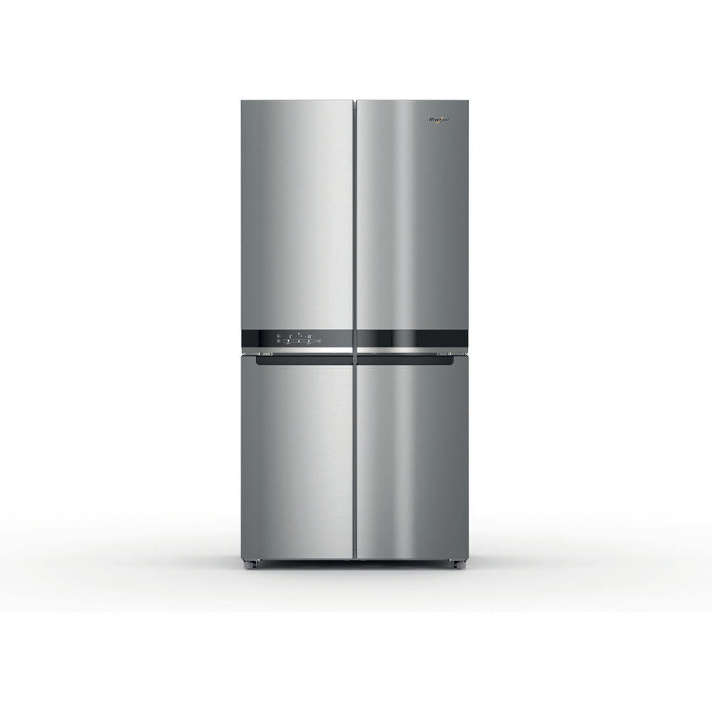 Achetez dès maintenant notre réfrigérateur multi-portes inox WQ9 U2L. Profitez de l'expertise Whirlpool au meilleur prix ! Livraison et installation gratuite