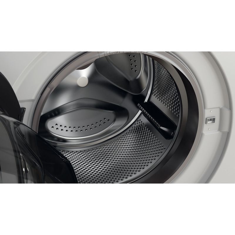 Lave-linge hublot WHIRLPOOL PFFS38248WFR FreshCare - 8 kg