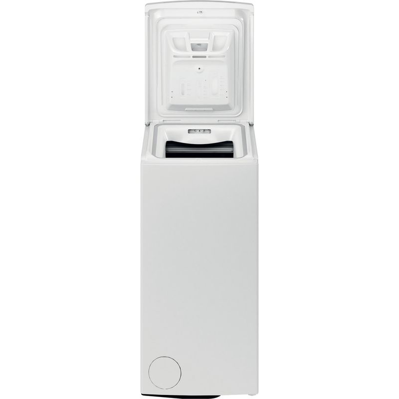 Whirlpool-Lave-linge-Pose-libre-TDLR-6030L-FR-N-Blanc-Lave-linge-top-D-Frontal-open