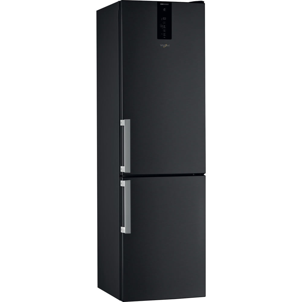 Profitez de notre réfrigérateur congélateur pose-libre W9931DKSH. Profitez de l'expertise Whirlpool au meilleur prix ! Livraison et installation gratuite