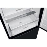 Whirlpool-Combine-refrigerateur-congelateur-Pose-libre-W9-931D-KS-H-Noir-Inox-2-portes-Lifestyle-detail