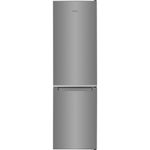 Whirlpool-Combine-refrigerateur-congelateur-Pose-libre-W7-911I-OX-Optic-Inox-2-portes-Frontal
