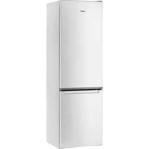 Réfrigérateur congélateur posable Whirlpool: sans givre - W7 911I W