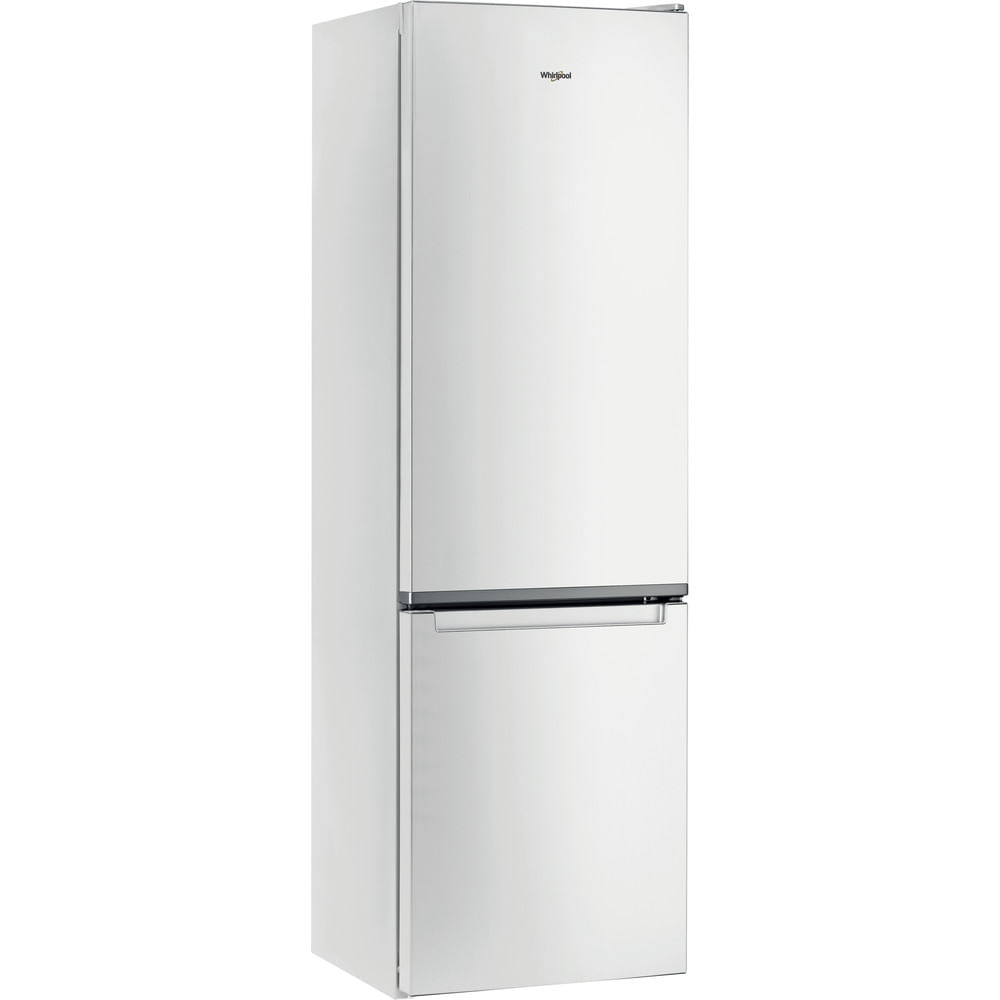 Achetez dès maintenant notre réfrigérateur congélateur posable W7911I W. Profitez de l'expertise Whirlpool, livraison et installation gratuite !