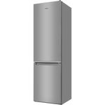Whirlpool-Combine-refrigerateur-congelateur-Pose-libre-W5-921C-OX-Optic-Inox-2-portes-Perspective