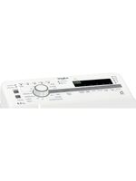 Whirlpool Lave-linge Pose-libre TDLR 65230S FRN Blanc Lave-linge top D Control panel