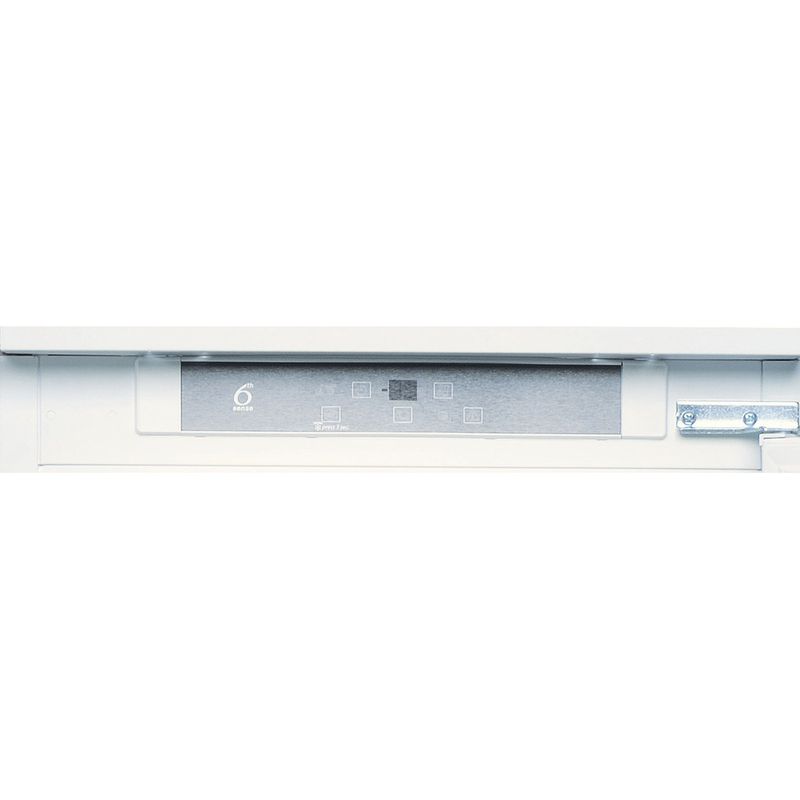 Whirlpool-Refrigerateur-Encastrable-ARG-18081-Blanc-Control-panel