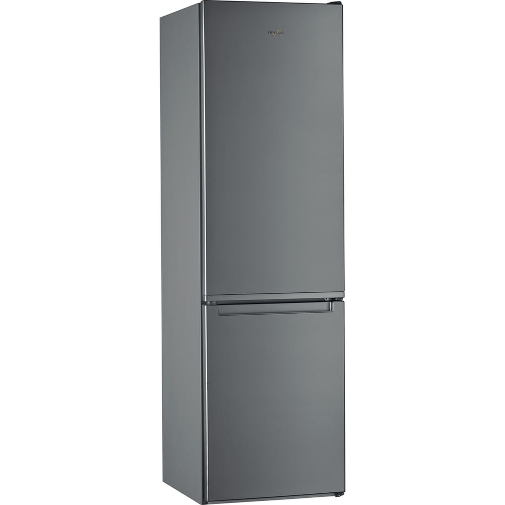 Achetez dès maintenant notre réfrigérateur congélateur posable W7921IOX. Profitez de l'expertise Whirlpool, livraison et installation gratuite !