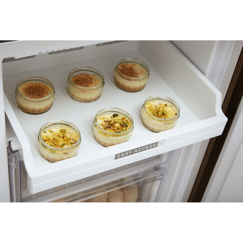 Whirlpool-Combine-refrigerateur-congelateur-Pose-libre-W7-821O-K-Noir-2-portes-Drawer