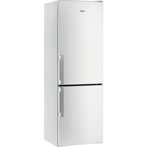 Réfrigérateur congélateur posable Whirlpool - W5 821C W H 2