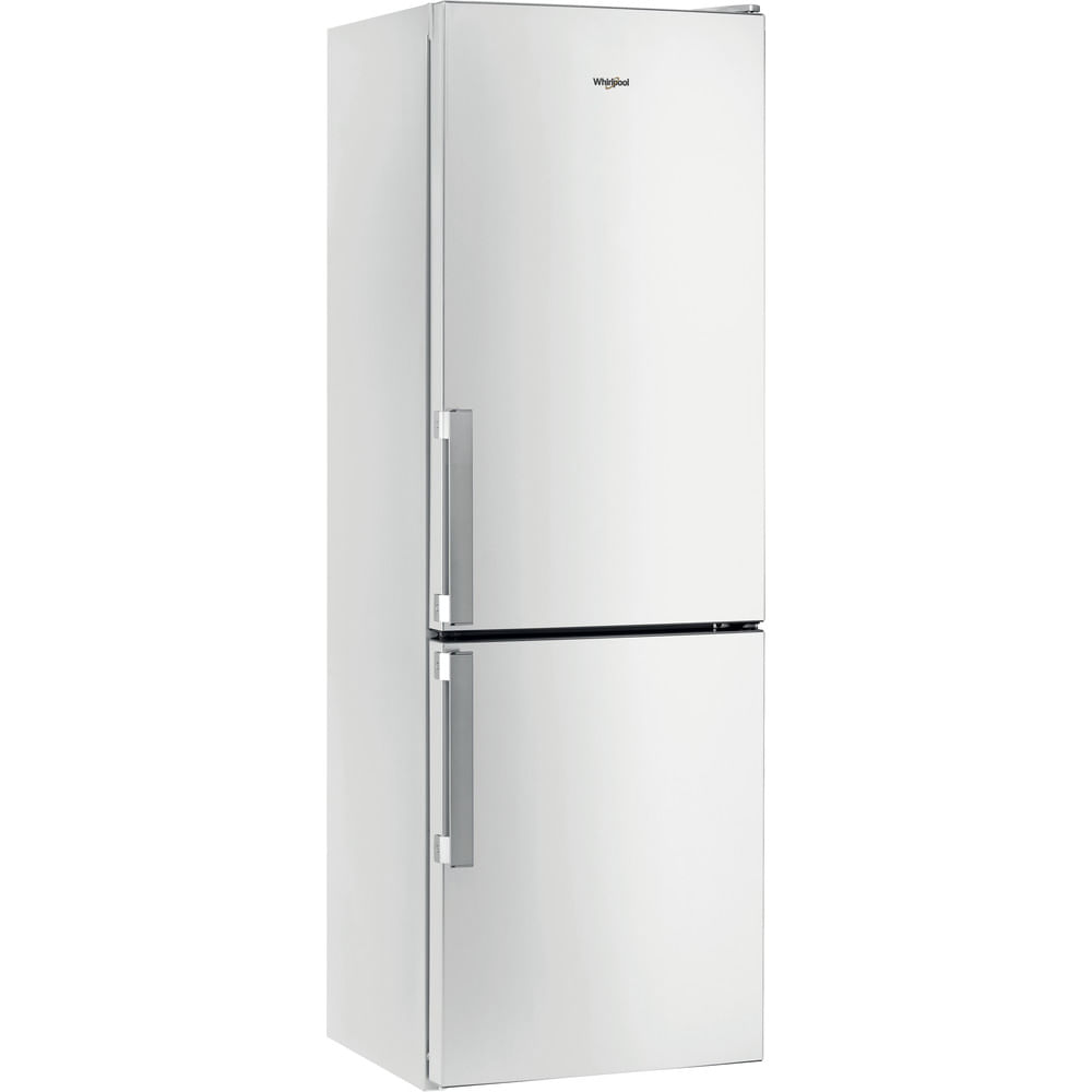 Whirlpool Réfrigérateur congélateur posable W5 821C W H 2 : consultez les spécificités de votre appareil et découvrez toutes ses fonctions innovantes pour votre famille et votre maison.