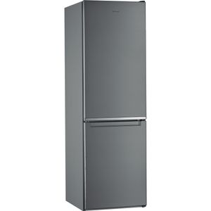 Réfrigérateur congélateur posable Whirlpool: sans givre - W9 821C OX 2