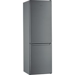 Réfrigérateur congélateur pose-libre inox W5 821C OX 2