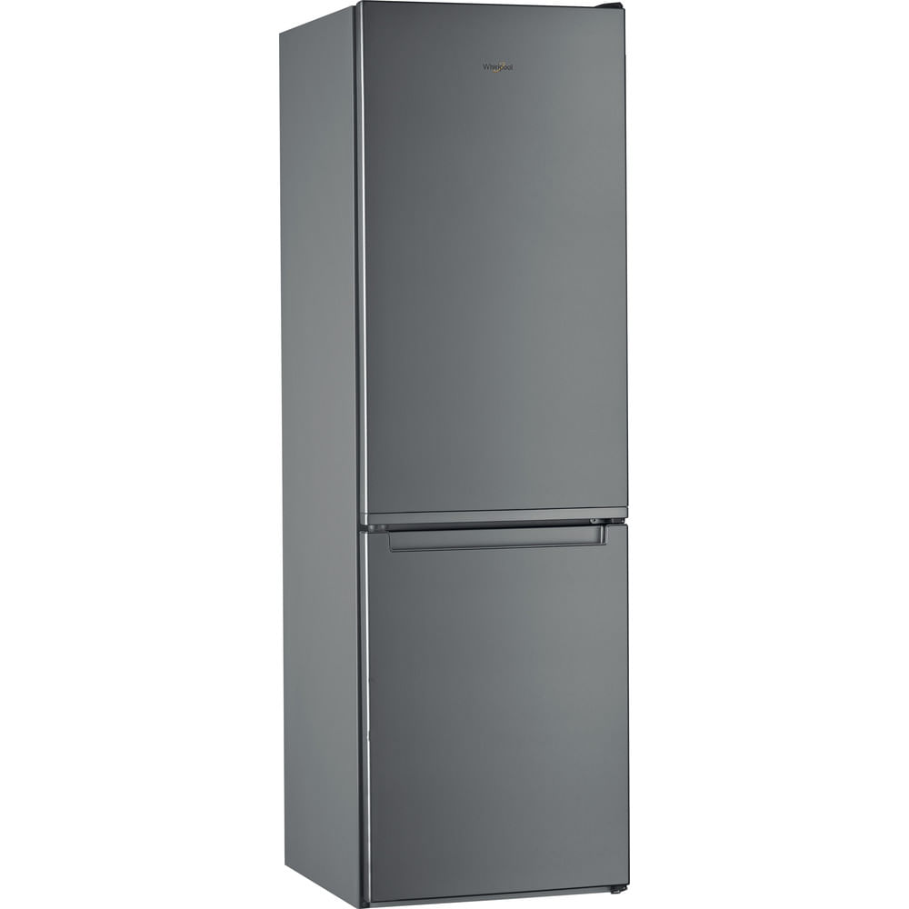 Réfrigérateur congélateur pose-libre inox W5 821C OX 2 au meilleur prix ✓ Paiement en 3 ou 4 fois ✓ Livraison gratuite dans toute la France ! Reprise de l'ancien appareil !