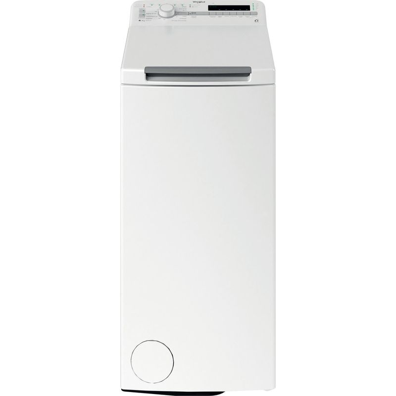 Whirlpool-Lave-linge-Pose-libre-TDLR-6233S-FR-N-Blanc-Lave-linge-top-D-Frontal