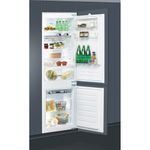 Whirlpool-Combine-refrigerateur-congelateur-Encastrable-ART-66122-Blanc-2-portes-Drawer
