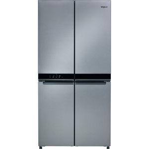 Réfrigérateur multi-portes inox WQ9 E1L