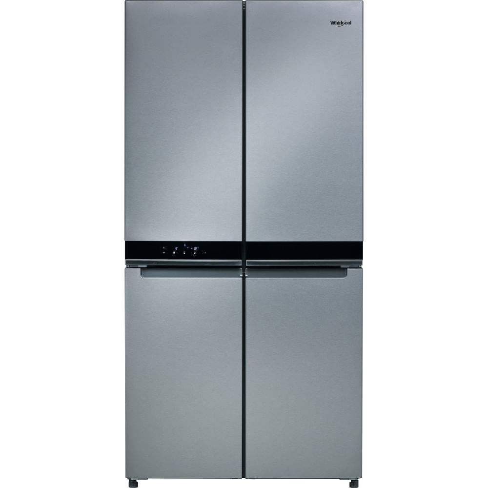 Achetez dès maintenant notre réfrigérateur multi-portes inox WQ9 E1L. Profitez de l'expertise Whirlpool au meilleur prix ! Livraison et installation gratuite