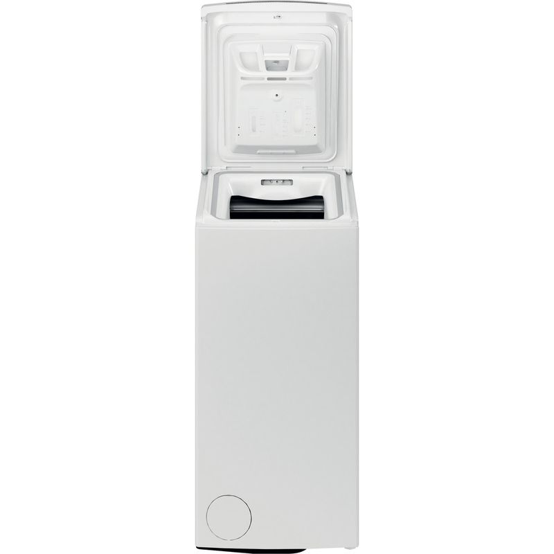 Whirlpool-Lave-linge-Pose-libre-TDLR-6228-FR-N-Blanc-Lave-linge-top-D-Frontal-open