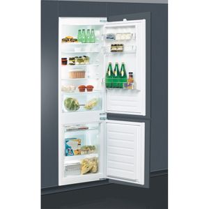 Réfrigérateur congélateur encastrable Whirlpool - ART 65021