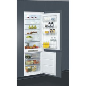 Réfrigérateur congélateur encastrable ART 890/A++/NF