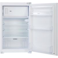 Réfrigérateur encastrable Whirlpool: couleur blanche - ARG 9421 1N