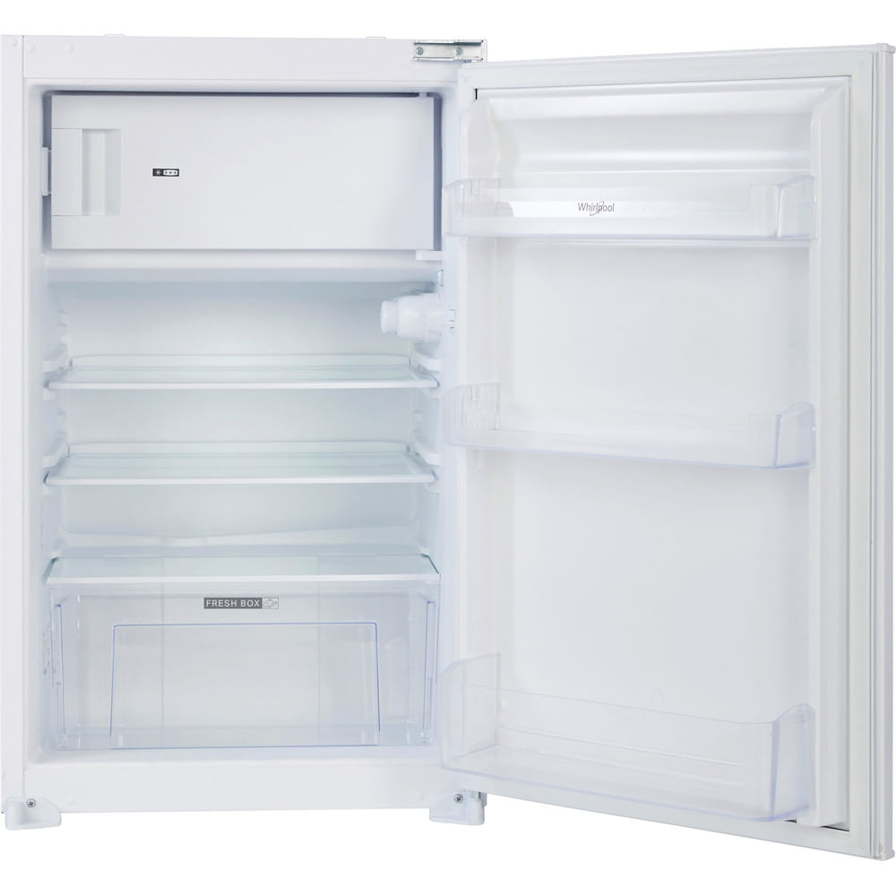 Profitez de notre réfrigérateur encastrable blanc ARG 9421 1N. Profitez de l'expertise Whirlpool au meilleur prix ! Livraison et installation gratuite