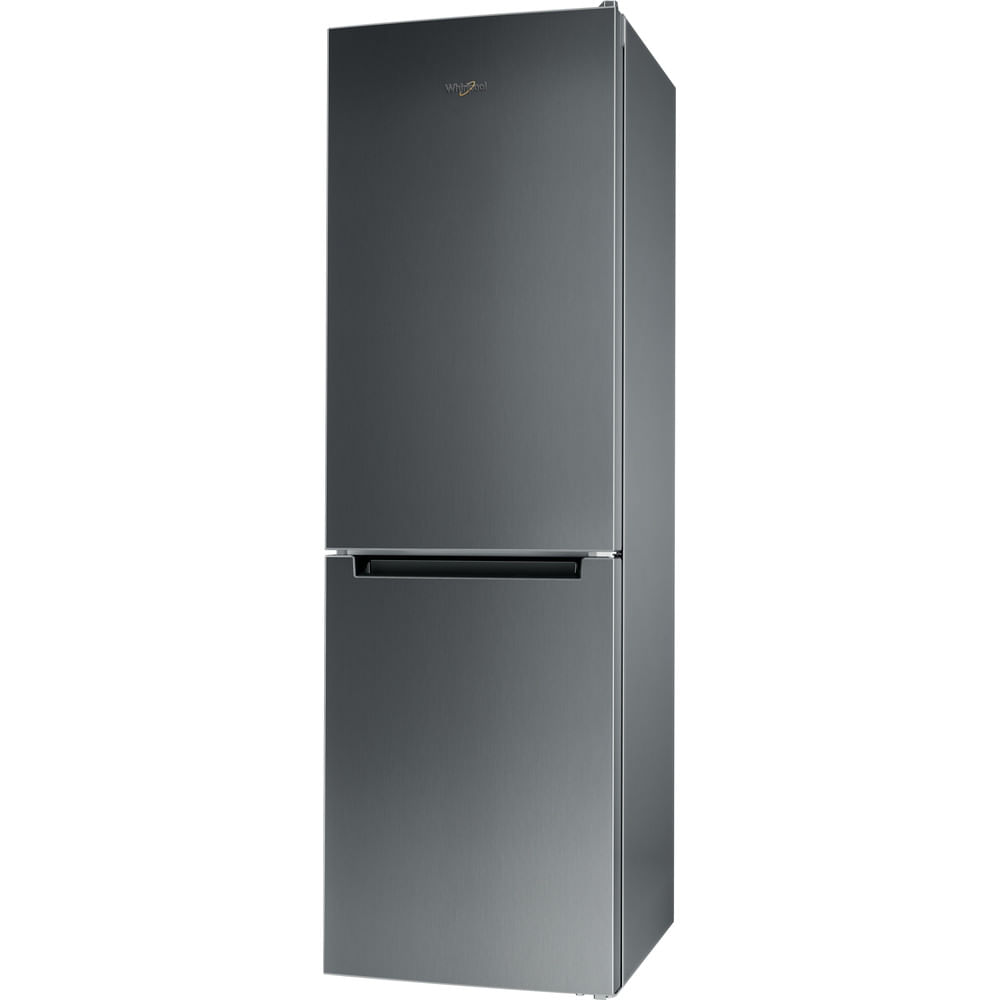 Profitez de notre réfrigérateur congélateur posable WFNF81EOX1. Profitez de l'expertise Whirlpool au meilleur prix ! Livraison et installation gratuite