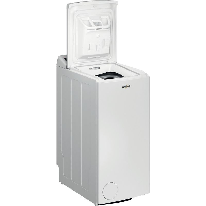 Whirlpool-Lave-linge-Pose-libre-TDLRB-65242BS-FR-N-Blanc-Lave-linge-top-C-Perspective-open