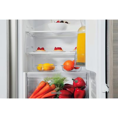 Whirlpool-Refrigerateur-Encastrable-ARG-7341-Inox-Drawer