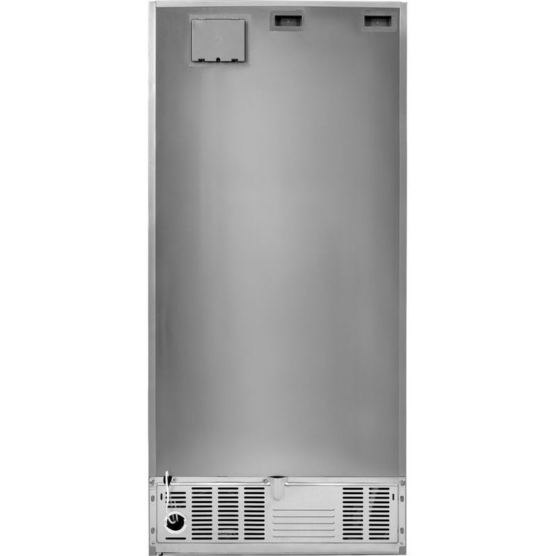 Whirlpool-Combine-refrigerateur-congelateur-Pose-libre-W84TE-72-X-2-Inox-2-portes-Back---Lateral