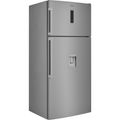 Réfrigérateur congélateur W84TE72X AQUA 2 inox au meilleur prix ✓ Paiement en 3 ou 4 fois ✓ Livraison gratuite dans toute la France ! Reprise de l'ancien appareil !